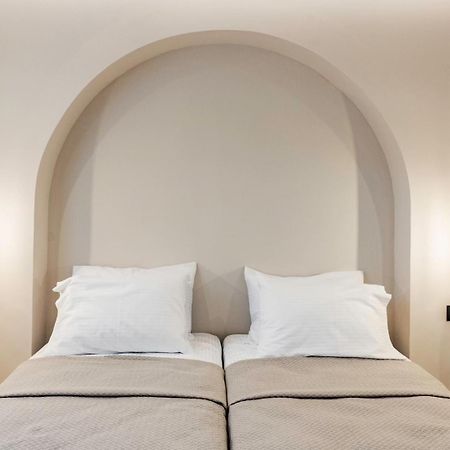 Lithos Luxury Villa Archangelos  Zewnętrze zdjęcie