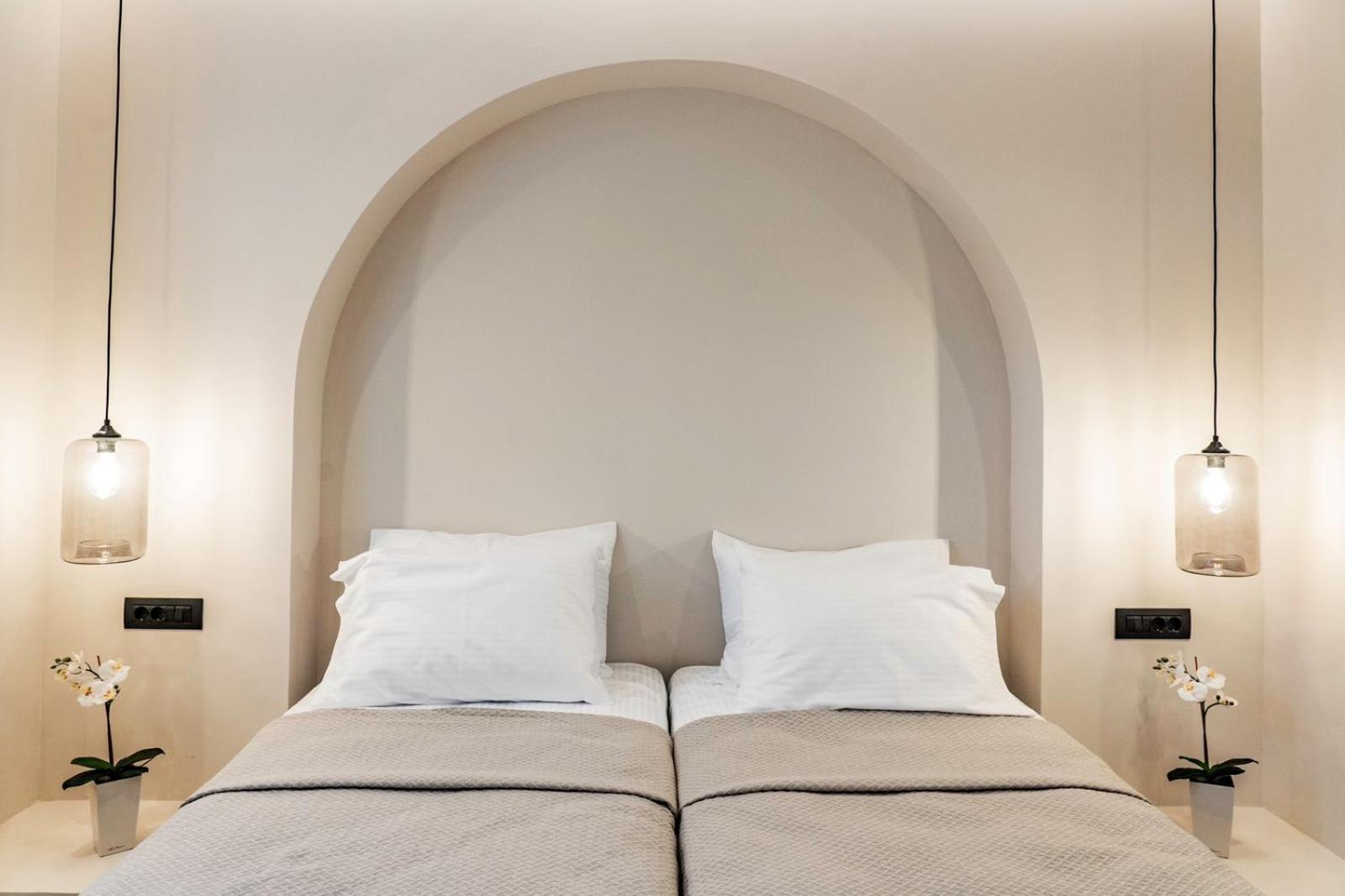 Lithos Luxury Villa Archangelos  Zewnętrze zdjęcie