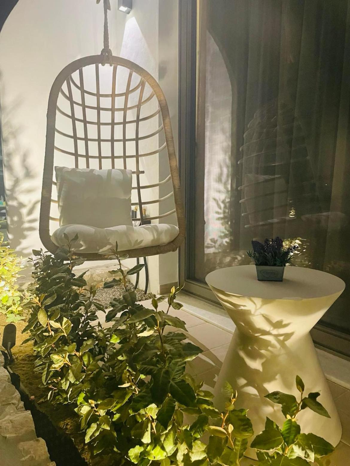 Lithos Luxury Villa Archangelos  Zewnętrze zdjęcie