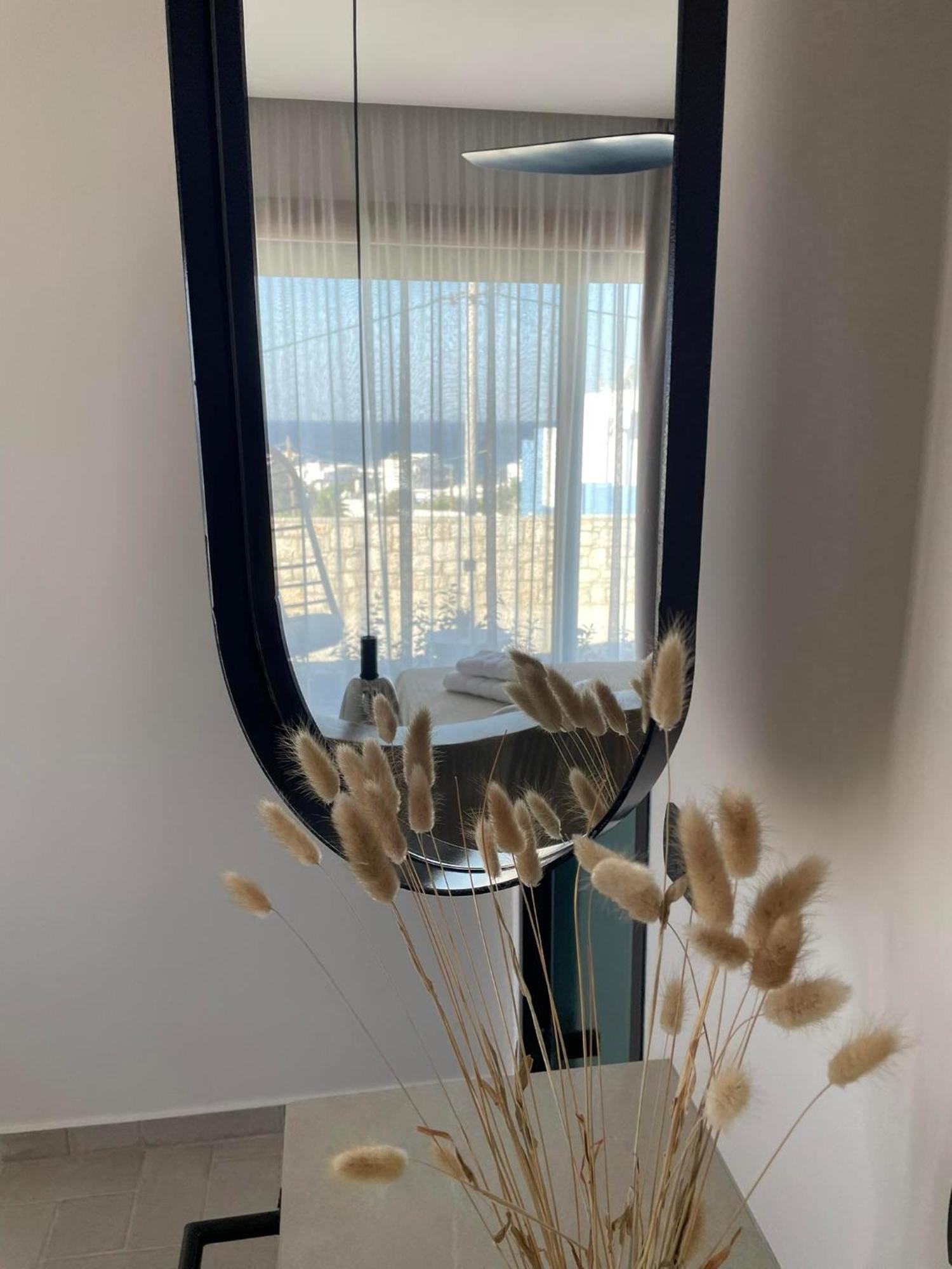 Lithos Luxury Villa Archangelos  Zewnętrze zdjęcie